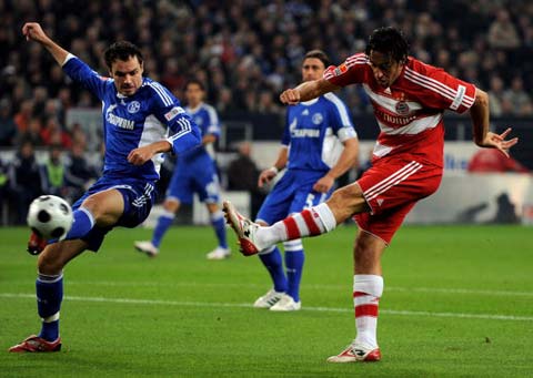 响赛季命运 响赛季命运